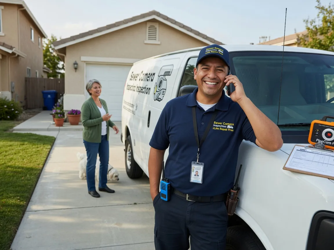 Sewer Line Repair Oakland Gardens, NY FAQs
